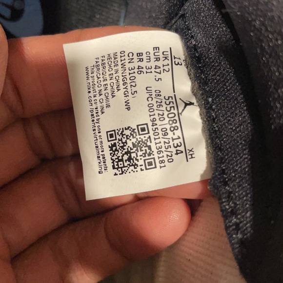 ❌SOLD❌Air Jordan 1 Retro High OG - Picture 6 of 10